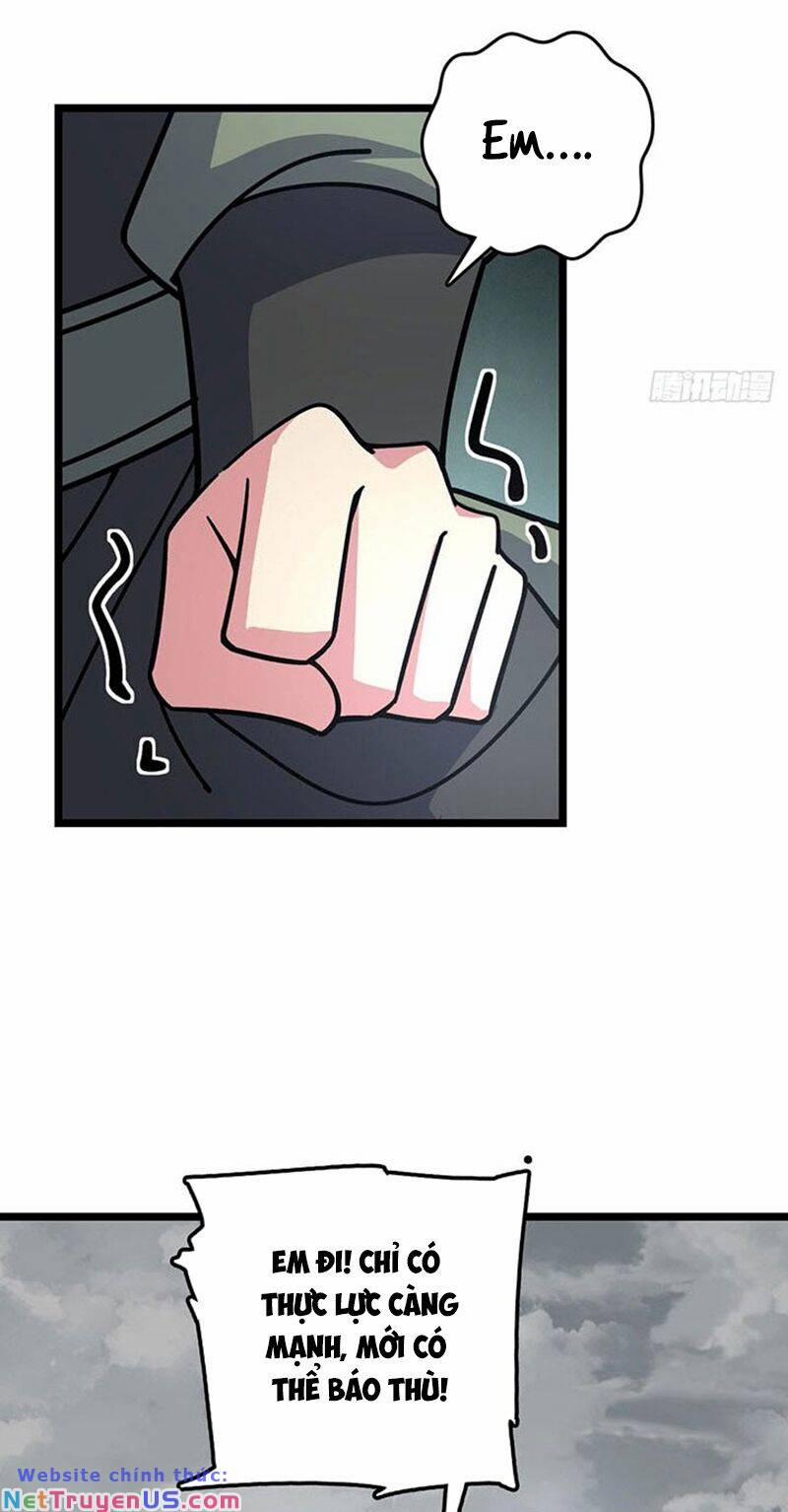 Sư Phụ Của Ta Mỗi Khi Đến Đại Nạn Mới Đột Phá 104 trang 52