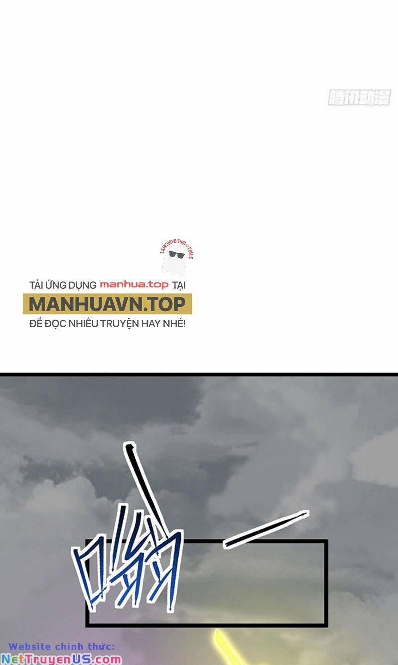 Sư Phụ Của Ta Mỗi Khi Đến Đại Nạn Mới Đột Phá 104 trang 56