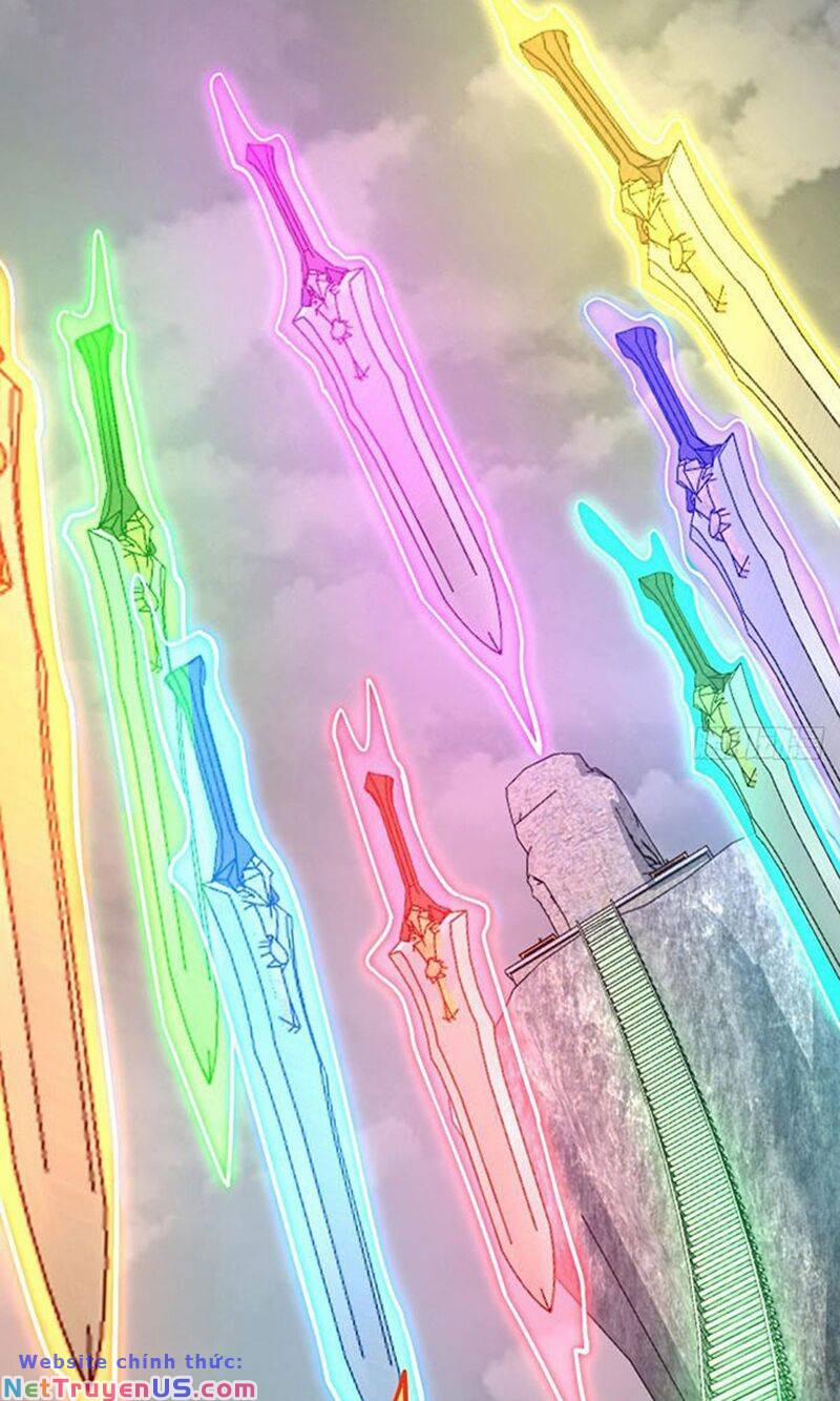 Sư Phụ Của Ta Mỗi Khi Đến Đại Nạn Mới Đột Phá 104 trang 57