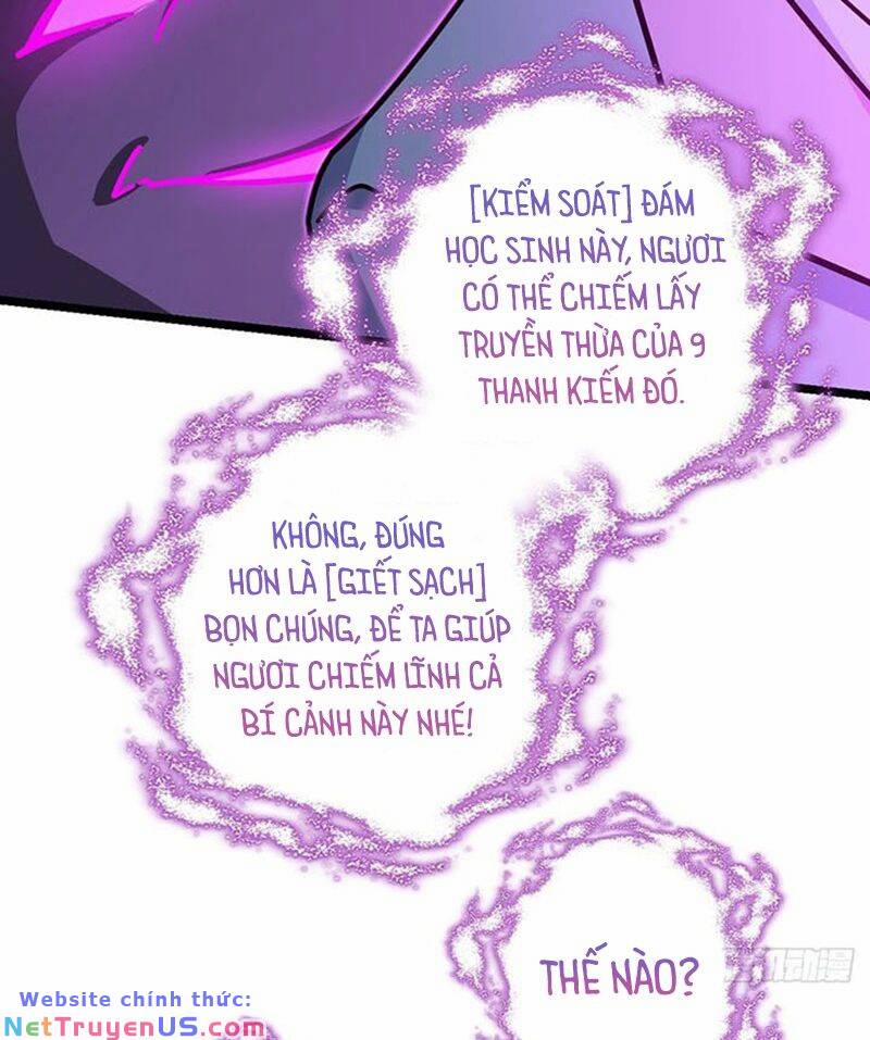 Sư Phụ Của Ta Mỗi Khi Đến Đại Nạn Mới Đột Phá 104 trang 60