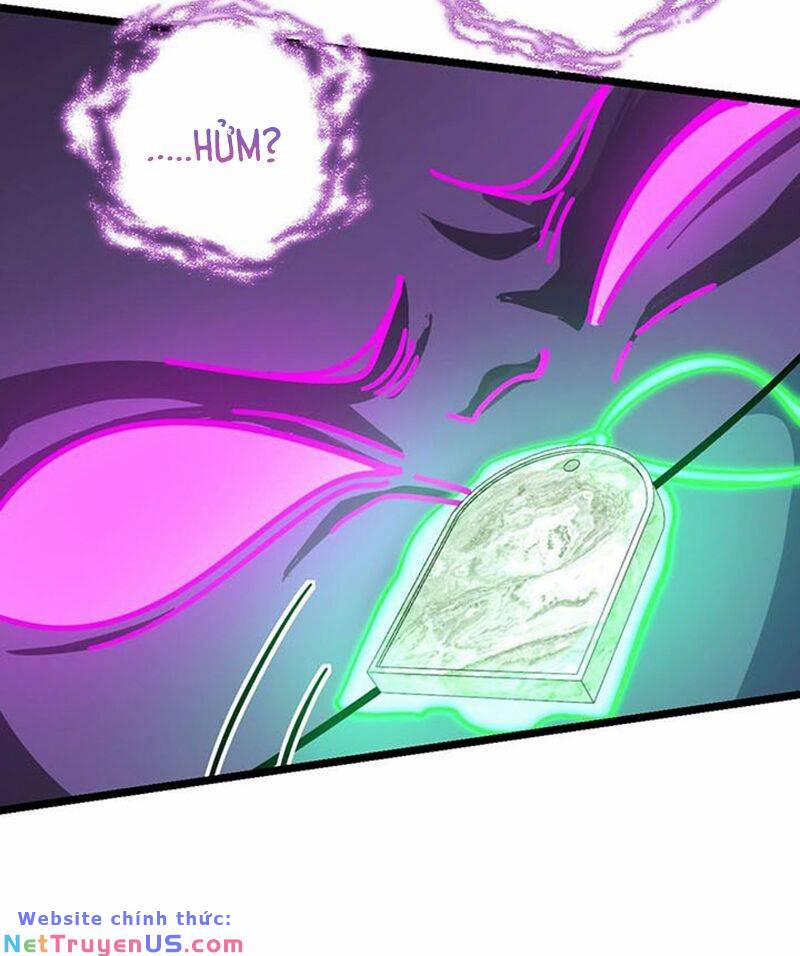 Sư Phụ Của Ta Mỗi Khi Đến Đại Nạn Mới Đột Phá 104 trang 61