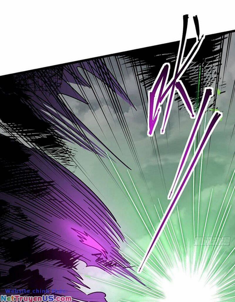 Sư Phụ Của Ta Mỗi Khi Đến Đại Nạn Mới Đột Phá 104 trang 62