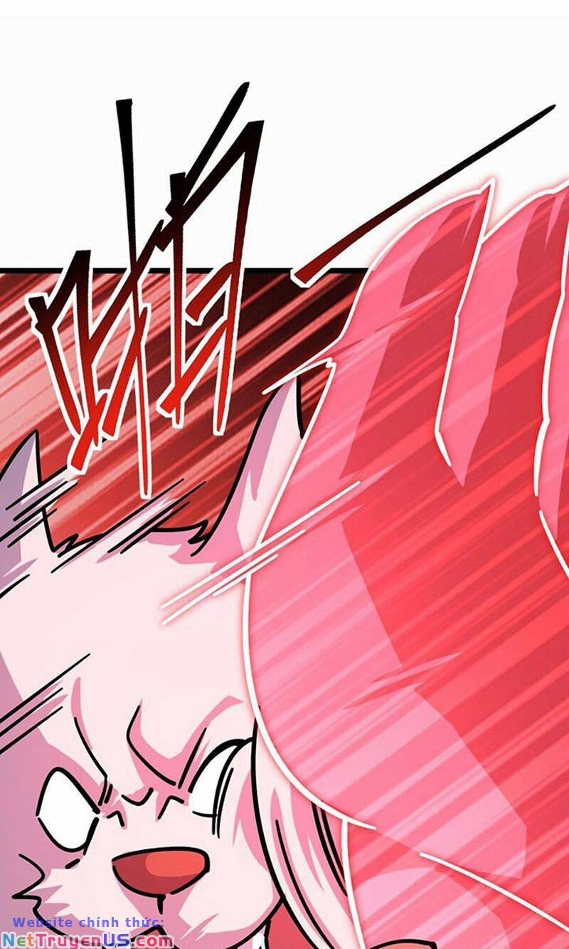 Sư Phụ Của Ta Mỗi Khi Đến Đại Nạn Mới Đột Phá 104 trang 71