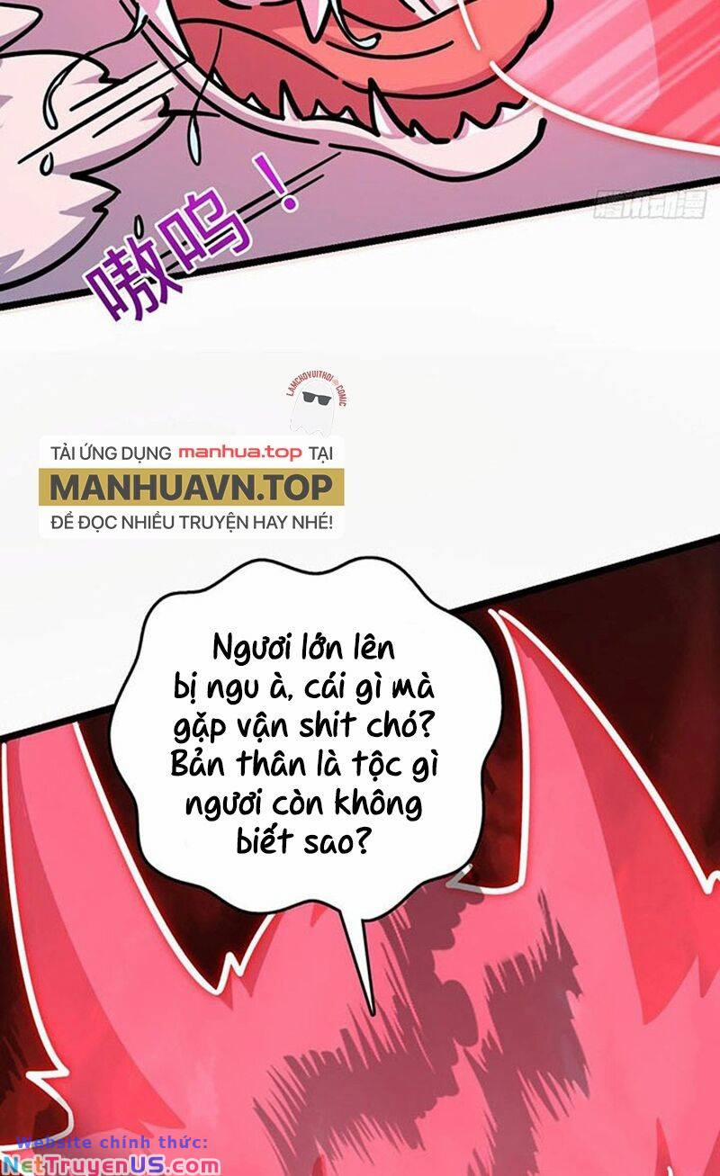 Sư Phụ Của Ta Mỗi Khi Đến Đại Nạn Mới Đột Phá 104 trang 72