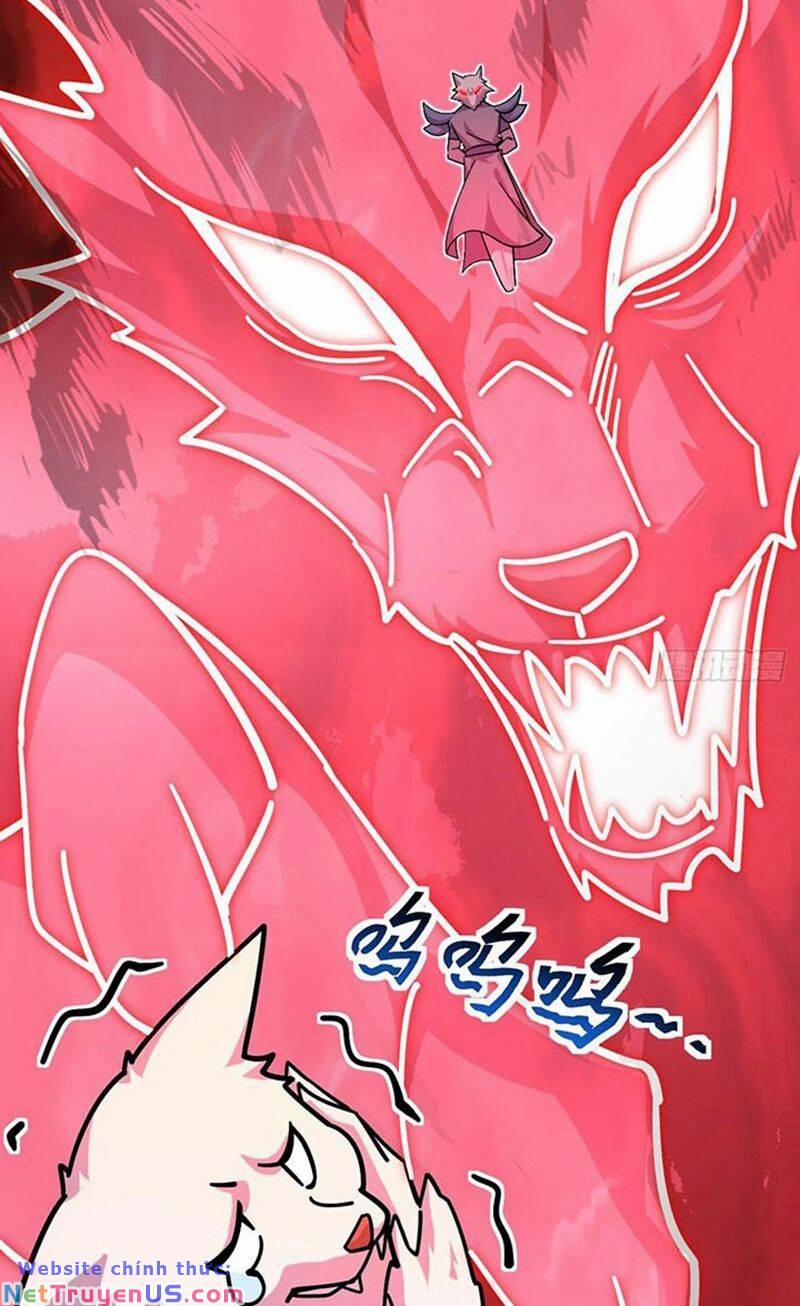 Sư Phụ Của Ta Mỗi Khi Đến Đại Nạn Mới Đột Phá 104 trang 73