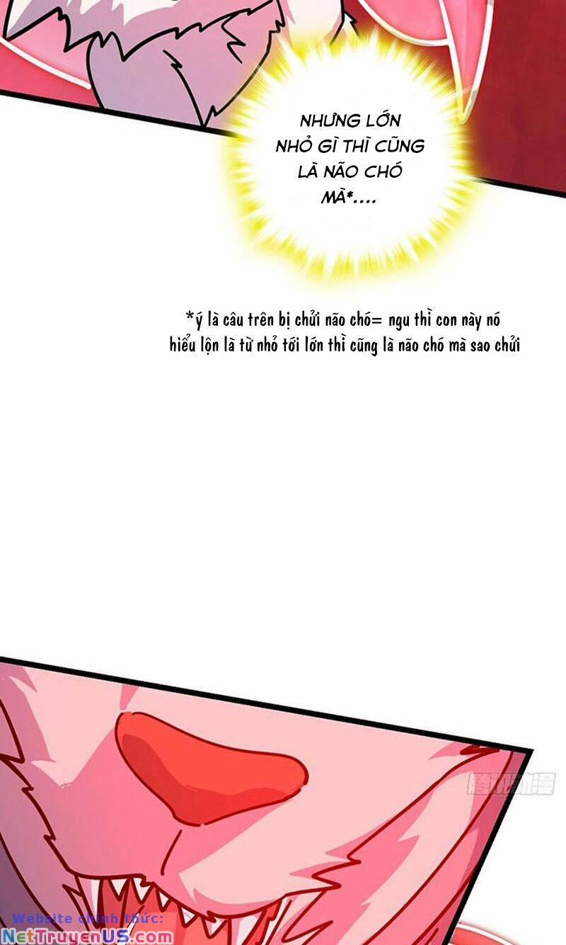 Sư Phụ Của Ta Mỗi Khi Đến Đại Nạn Mới Đột Phá 104 trang 74