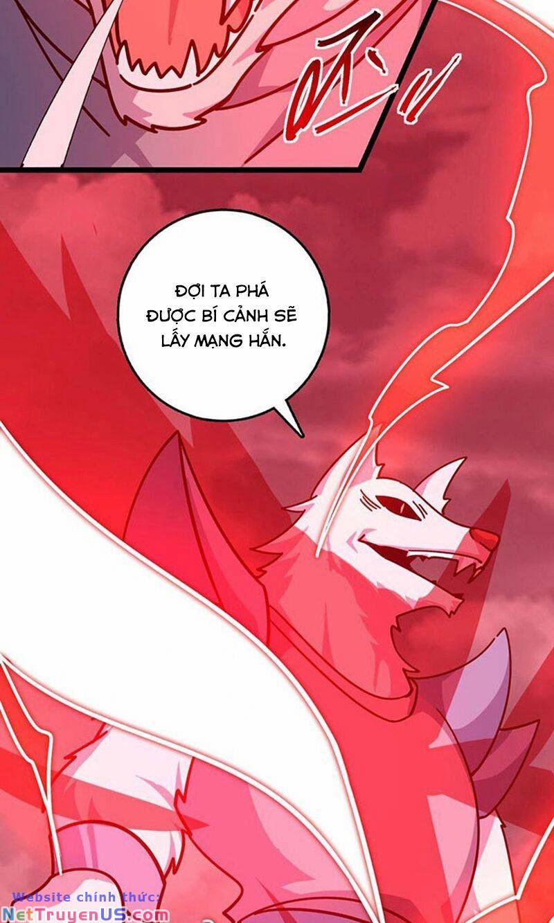 Sư Phụ Của Ta Mỗi Khi Đến Đại Nạn Mới Đột Phá 104 trang 75