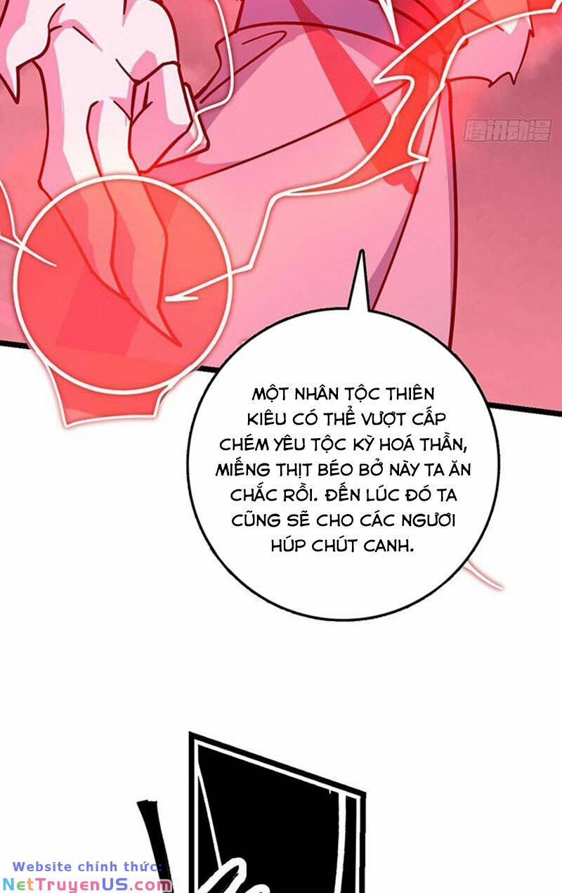 Sư Phụ Của Ta Mỗi Khi Đến Đại Nạn Mới Đột Phá 104 trang 76