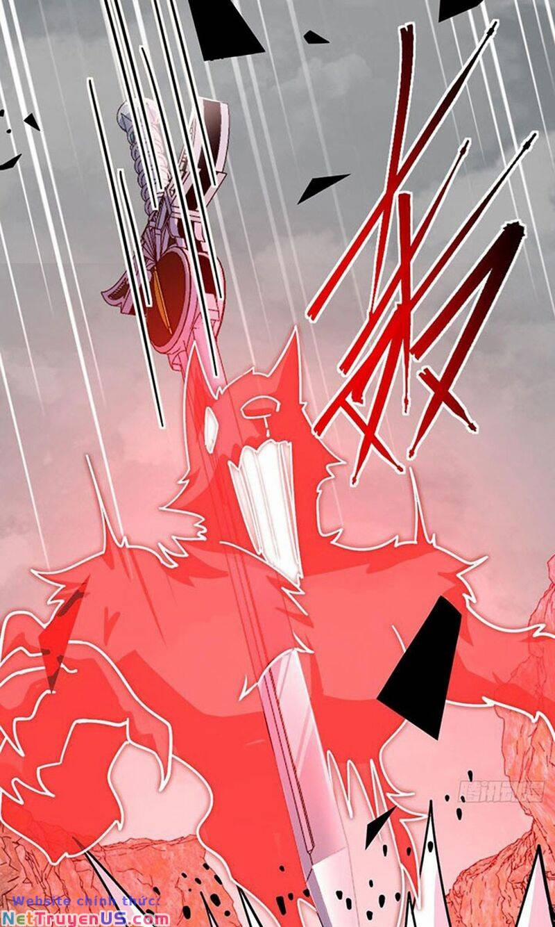 Sư Phụ Của Ta Mỗi Khi Đến Đại Nạn Mới Đột Phá 104 trang 78