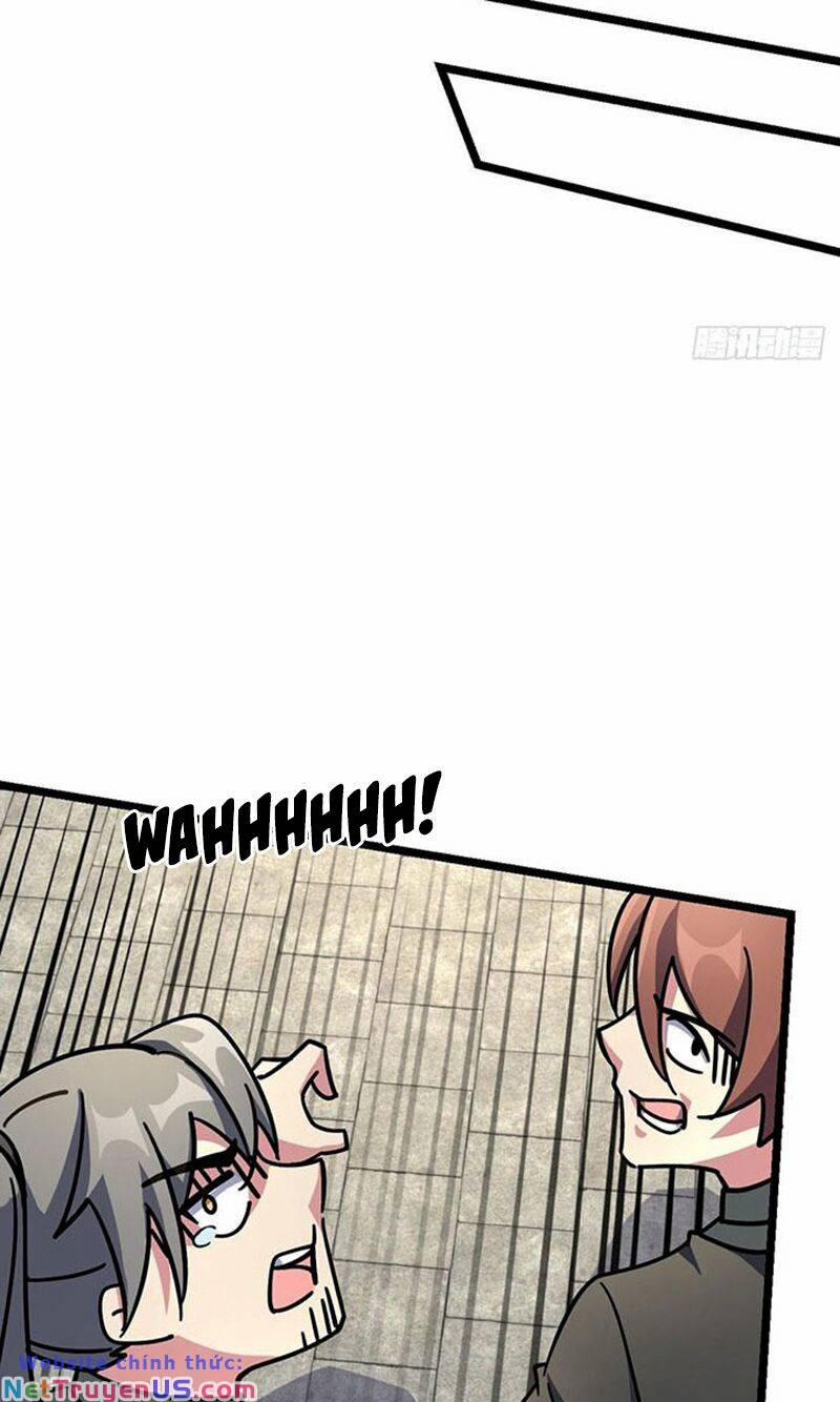 Sư Phụ Của Ta Mỗi Khi Đến Đại Nạn Mới Đột Phá 104 trang 8