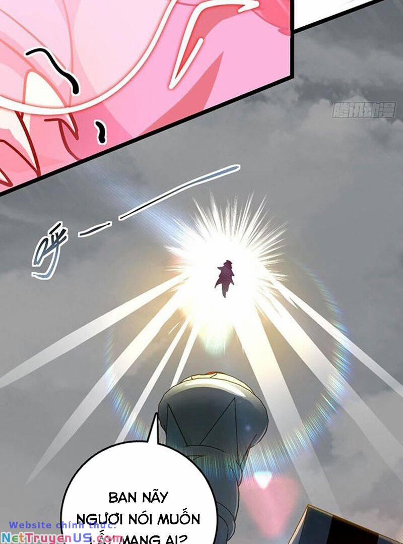 Sư Phụ Của Ta Mỗi Khi Đến Đại Nạn Mới Đột Phá 104 trang 80