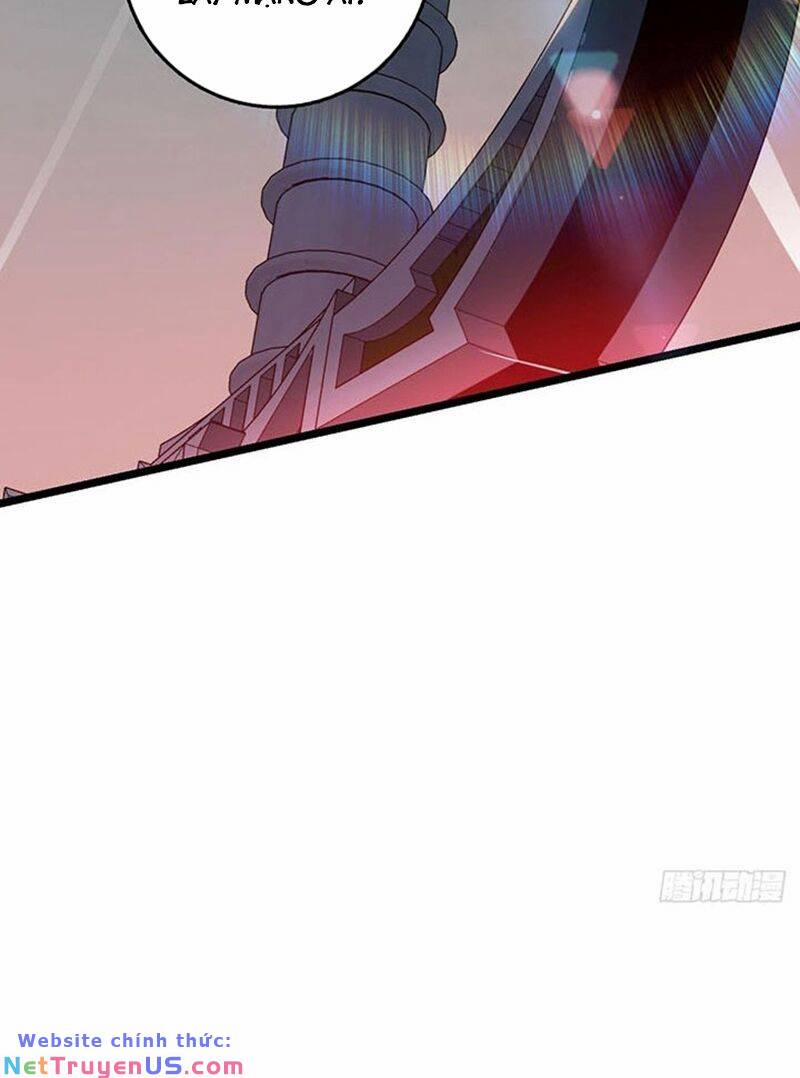 Sư Phụ Của Ta Mỗi Khi Đến Đại Nạn Mới Đột Phá 104 trang 81