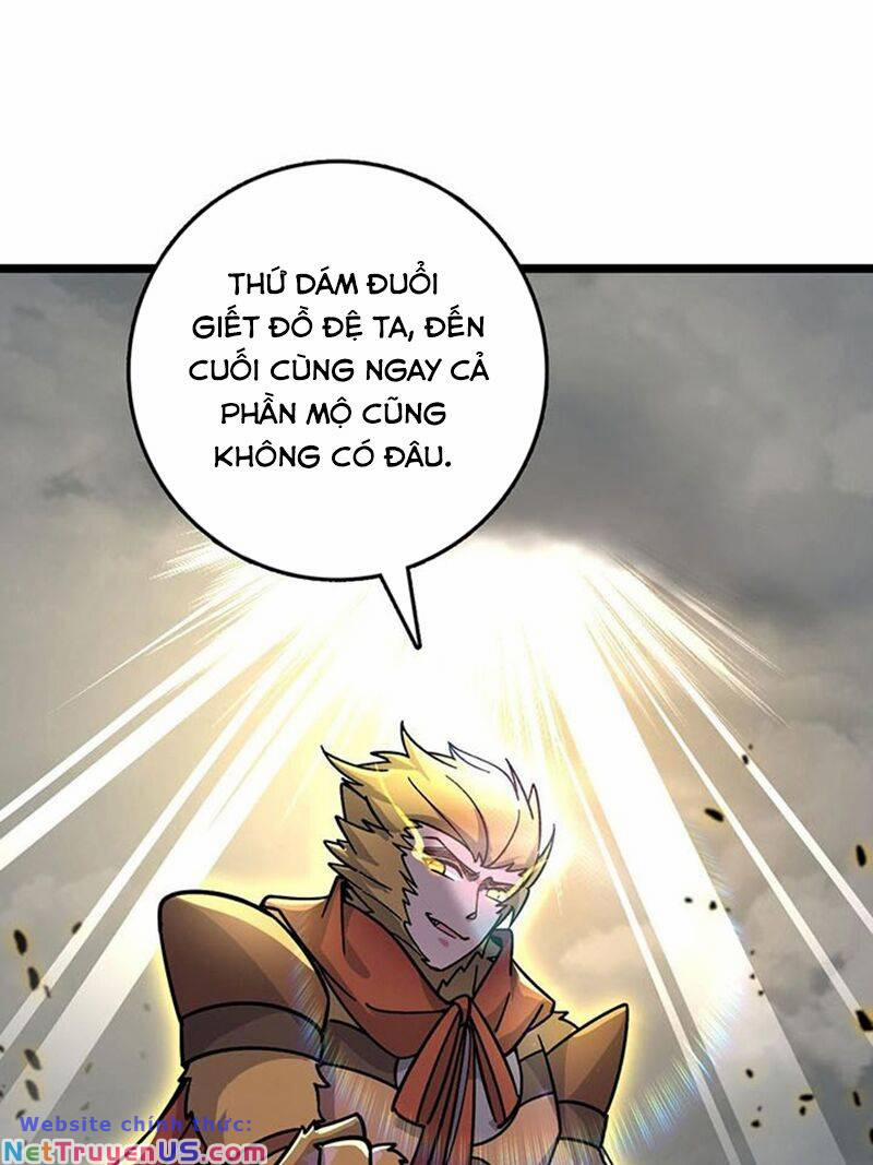 Sư Phụ Của Ta Mỗi Khi Đến Đại Nạn Mới Đột Phá 104 trang 82