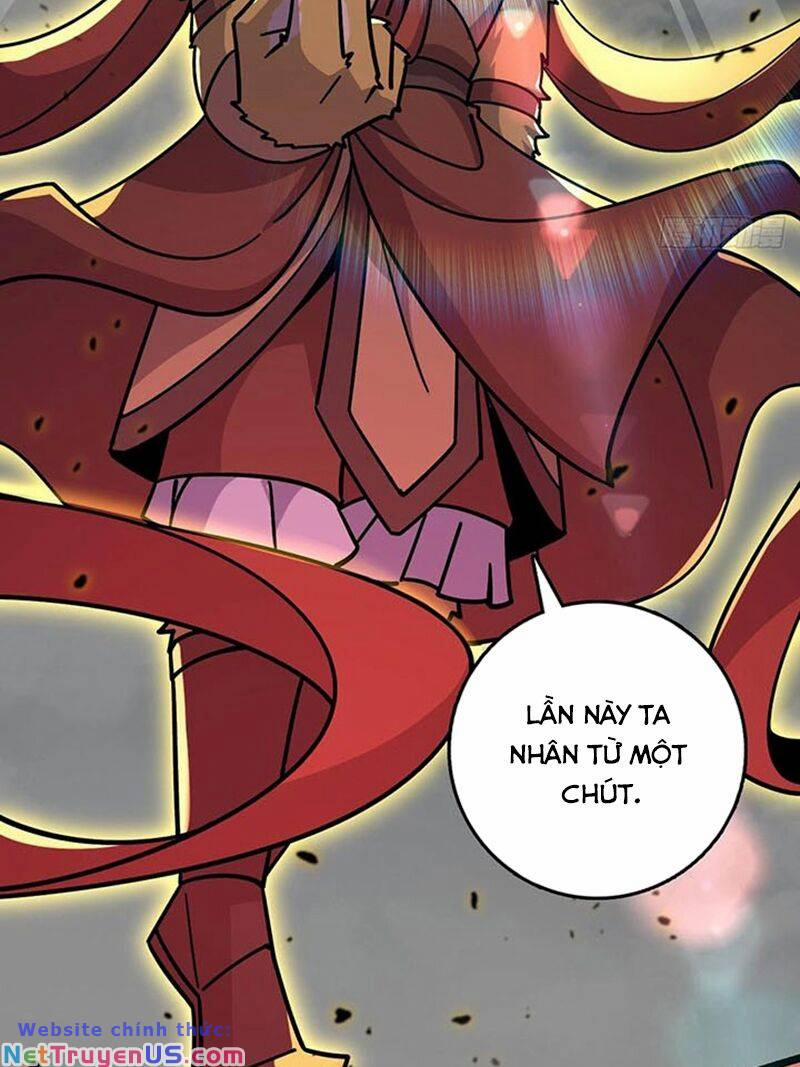Sư Phụ Của Ta Mỗi Khi Đến Đại Nạn Mới Đột Phá 104 trang 83
