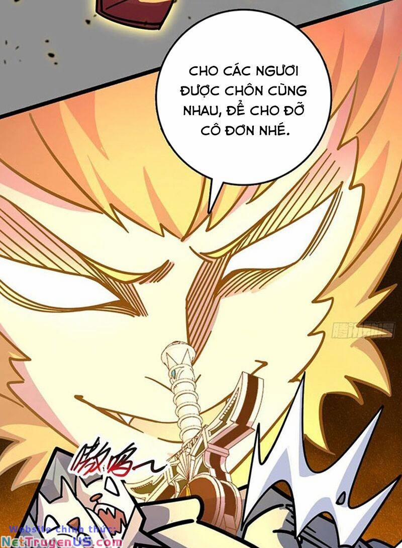 Sư Phụ Của Ta Mỗi Khi Đến Đại Nạn Mới Đột Phá 104 trang 84