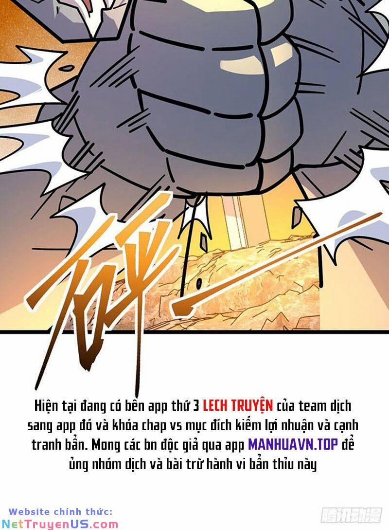 Sư Phụ Của Ta Mỗi Khi Đến Đại Nạn Mới Đột Phá 104 trang 85