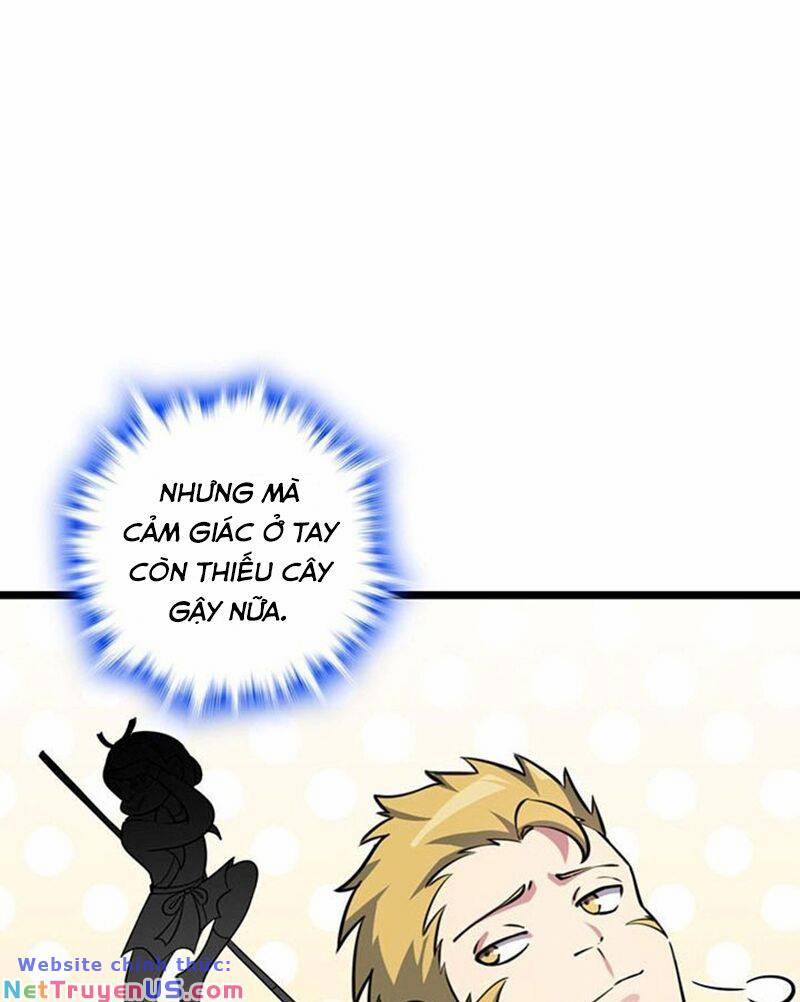 Sư Phụ Của Ta Mỗi Khi Đến Đại Nạn Mới Đột Phá 105 trang 10