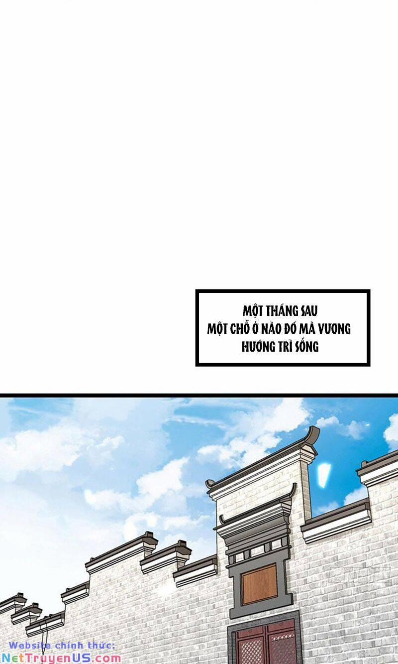 Sư Phụ Của Ta Mỗi Khi Đến Đại Nạn Mới Đột Phá 105 trang 19