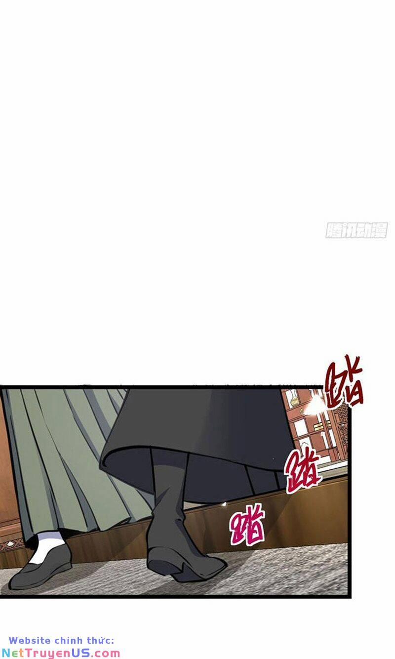 Sư Phụ Của Ta Mỗi Khi Đến Đại Nạn Mới Đột Phá 105 trang 22