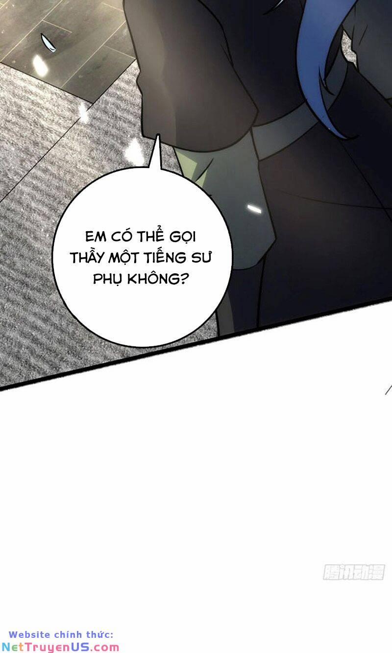 Sư Phụ Của Ta Mỗi Khi Đến Đại Nạn Mới Đột Phá 105 trang 35
