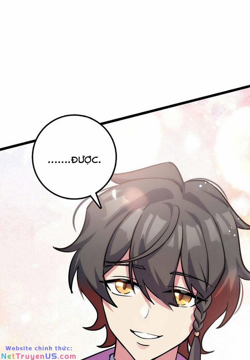 Sư Phụ Của Ta Mỗi Khi Đến Đại Nạn Mới Đột Phá 105 trang 36