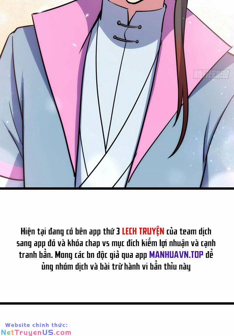 Sư Phụ Của Ta Mỗi Khi Đến Đại Nạn Mới Đột Phá 105 trang 37