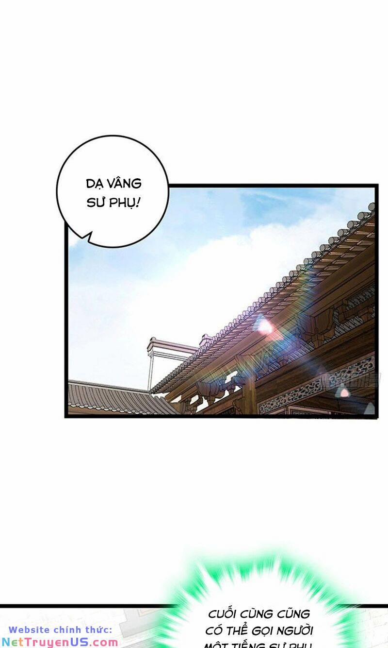 Sư Phụ Của Ta Mỗi Khi Đến Đại Nạn Mới Đột Phá 105 trang 42