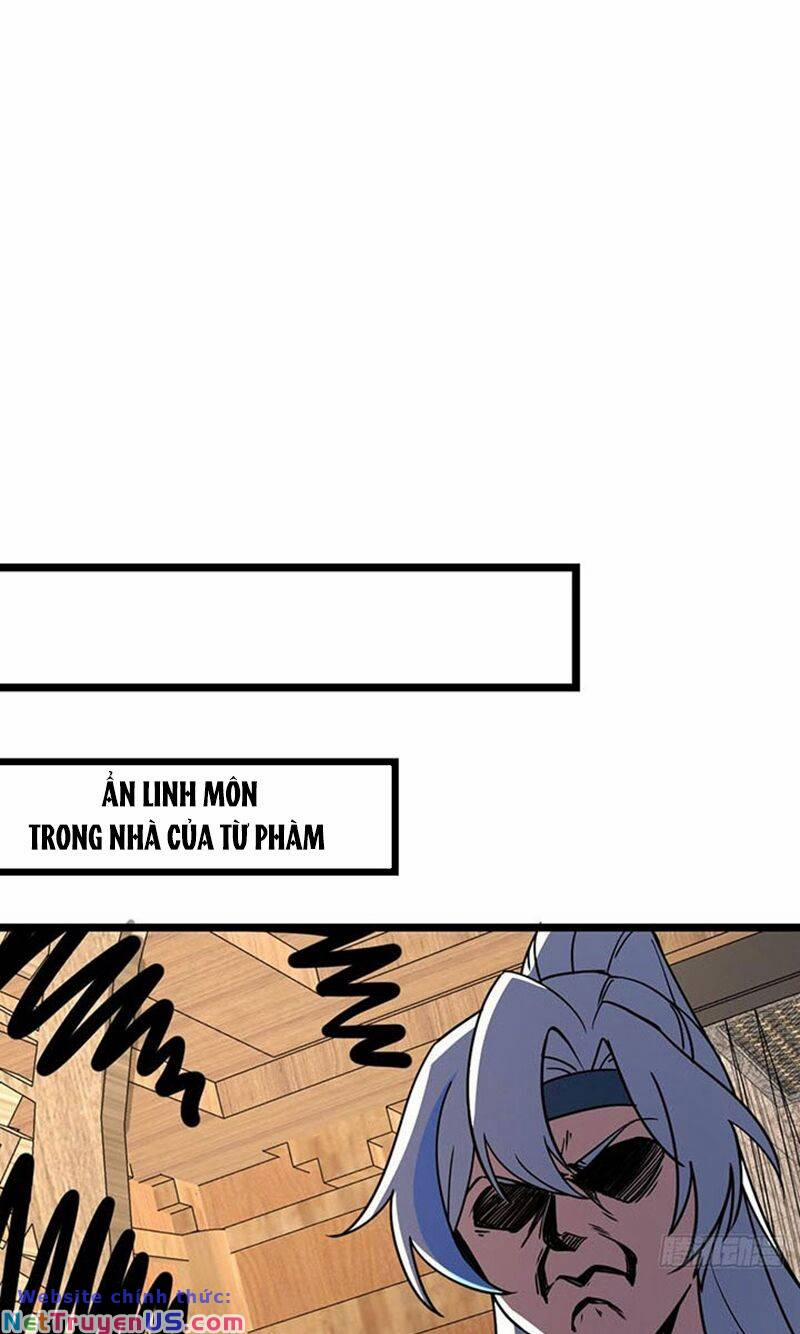 Sư Phụ Của Ta Mỗi Khi Đến Đại Nạn Mới Đột Phá 105 trang 44