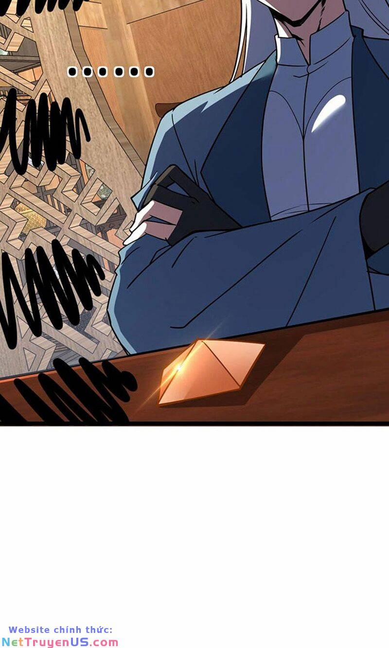 Sư Phụ Của Ta Mỗi Khi Đến Đại Nạn Mới Đột Phá 105 trang 45