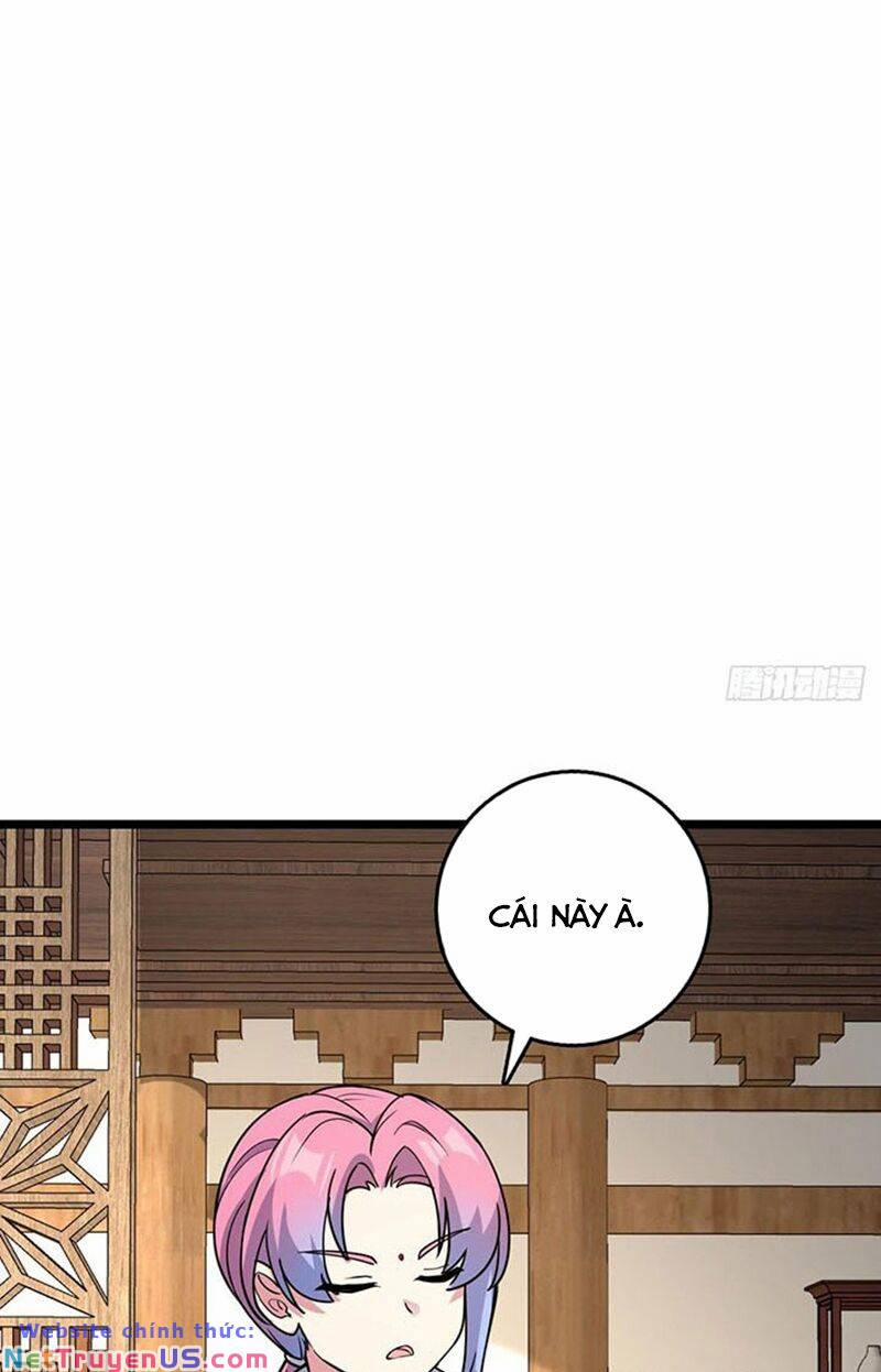 Sư Phụ Của Ta Mỗi Khi Đến Đại Nạn Mới Đột Phá 105 trang 48