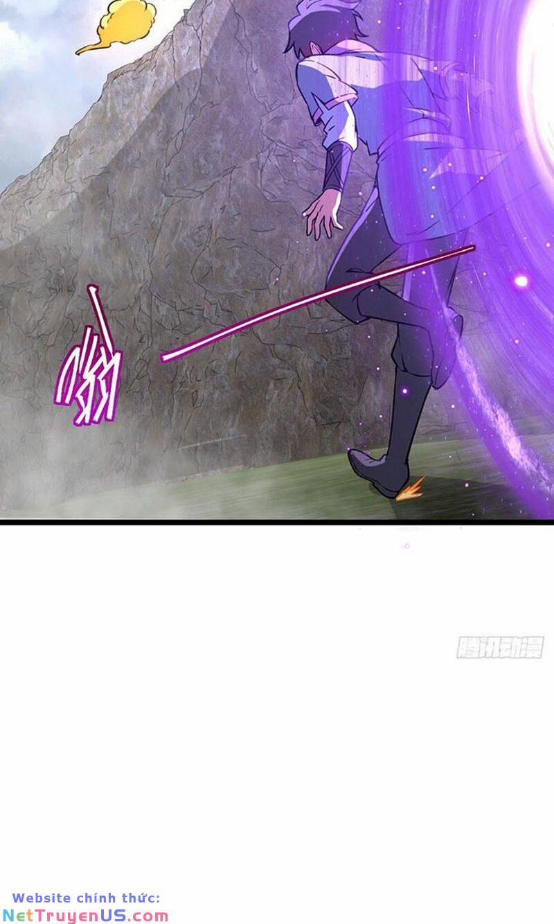Sư Phụ Của Ta Mỗi Khi Đến Đại Nạn Mới Đột Phá 105 trang 5