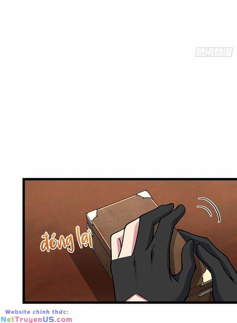 Sư Phụ Của Ta Mỗi Khi Đến Đại Nạn Mới Đột Phá 105 trang 51