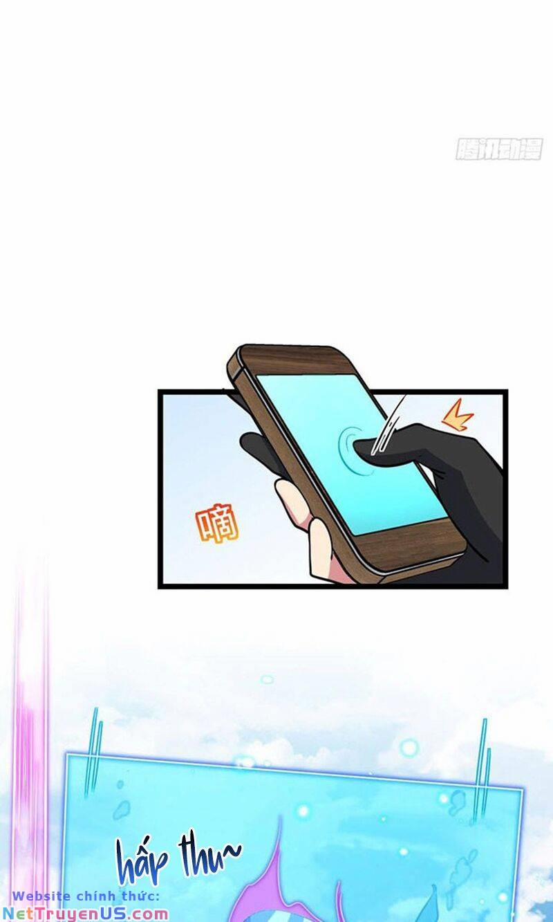 Sư Phụ Của Ta Mỗi Khi Đến Đại Nạn Mới Đột Phá 105 trang 59