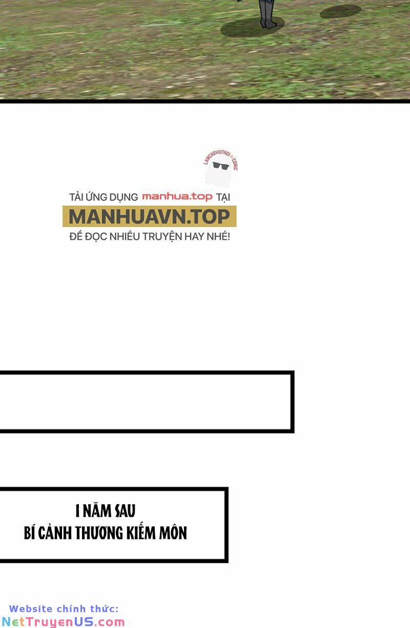 Sư Phụ Của Ta Mỗi Khi Đến Đại Nạn Mới Đột Phá 105 trang 63