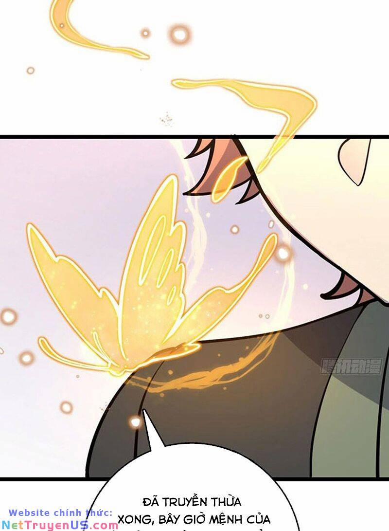 Sư Phụ Của Ta Mỗi Khi Đến Đại Nạn Mới Đột Phá 105 trang 66