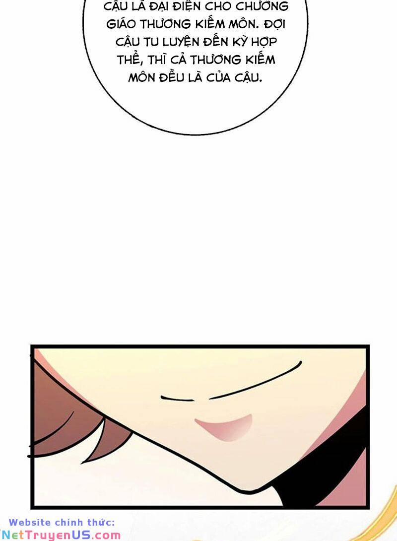 Sư Phụ Của Ta Mỗi Khi Đến Đại Nạn Mới Đột Phá 105 trang 67