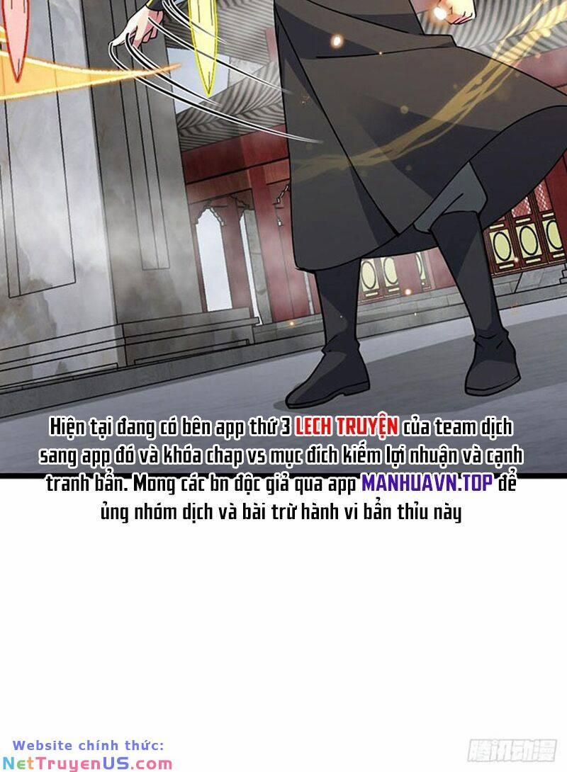 Sư Phụ Của Ta Mỗi Khi Đến Đại Nạn Mới Đột Phá 105 trang 69