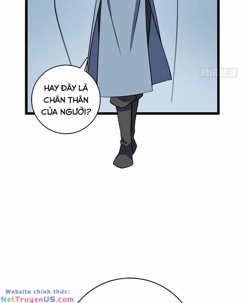 Sư Phụ Của Ta Mỗi Khi Đến Đại Nạn Mới Đột Phá 105 trang 8