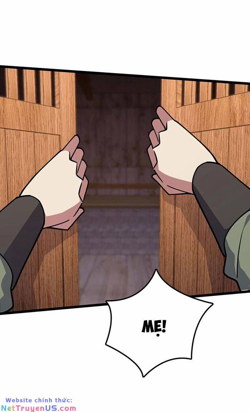 Sư Phụ Của Ta Mỗi Khi Đến Đại Nạn Mới Đột Phá 106 trang 16