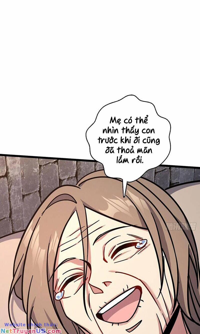 Sư Phụ Của Ta Mỗi Khi Đến Đại Nạn Mới Đột Phá 106 trang 19