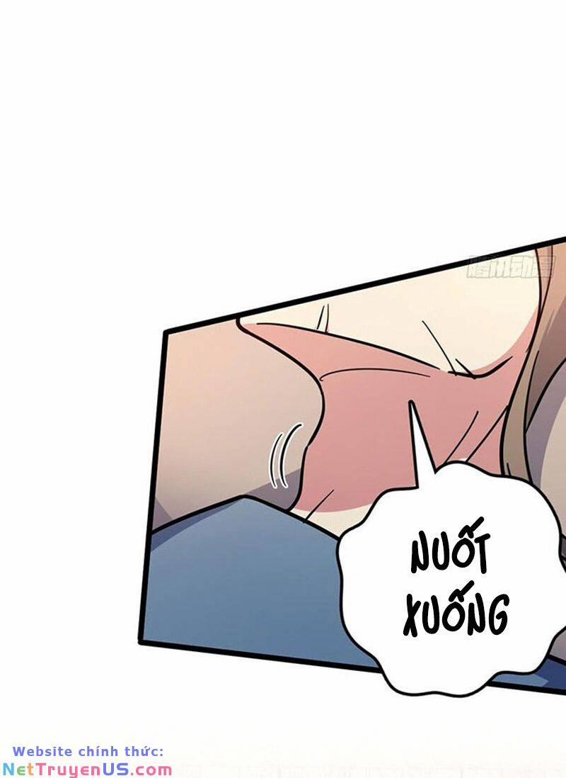 Sư Phụ Của Ta Mỗi Khi Đến Đại Nạn Mới Đột Phá 106 trang 22