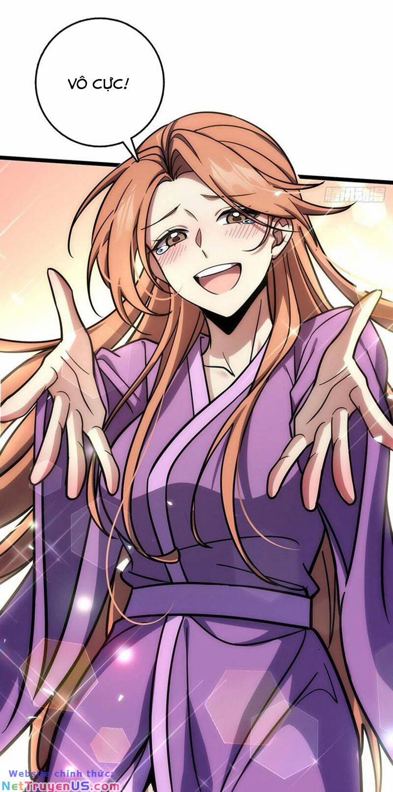 Sư Phụ Của Ta Mỗi Khi Đến Đại Nạn Mới Đột Phá 106 trang 26