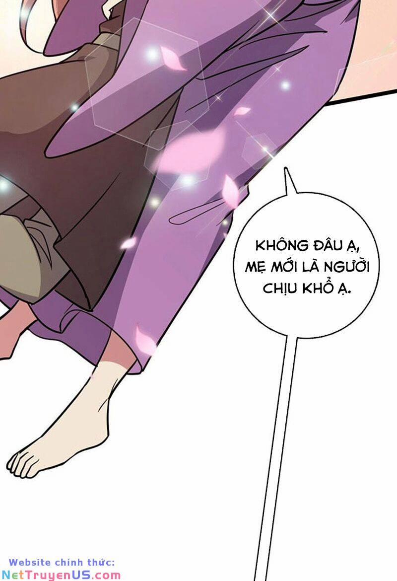 Sư Phụ Của Ta Mỗi Khi Đến Đại Nạn Mới Đột Phá 106 trang 29