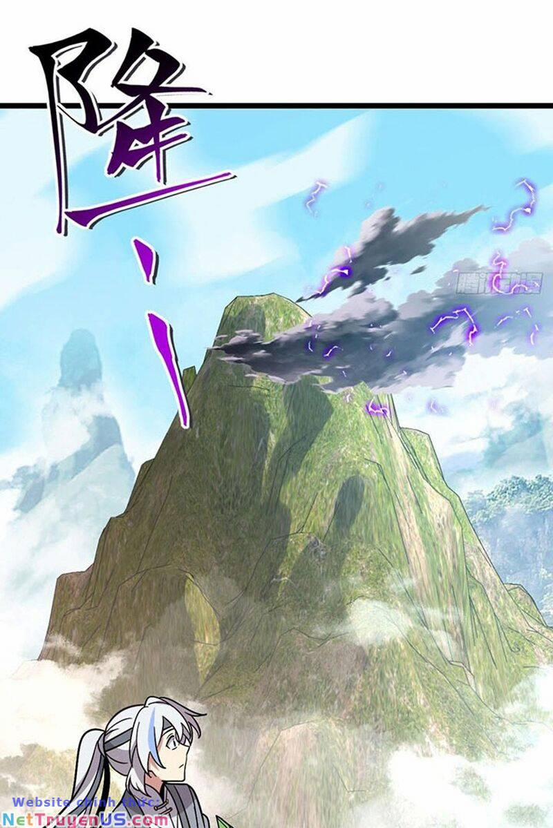 Sư Phụ Của Ta Mỗi Khi Đến Đại Nạn Mới Đột Phá 106 trang 38