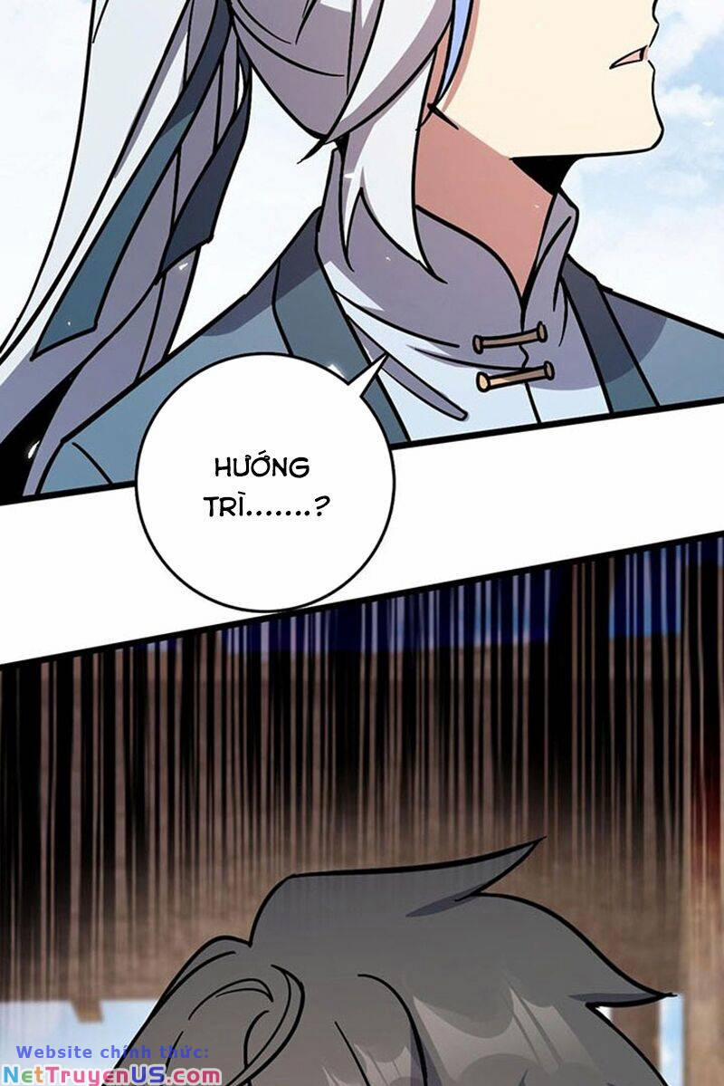 Sư Phụ Của Ta Mỗi Khi Đến Đại Nạn Mới Đột Phá 106 trang 40