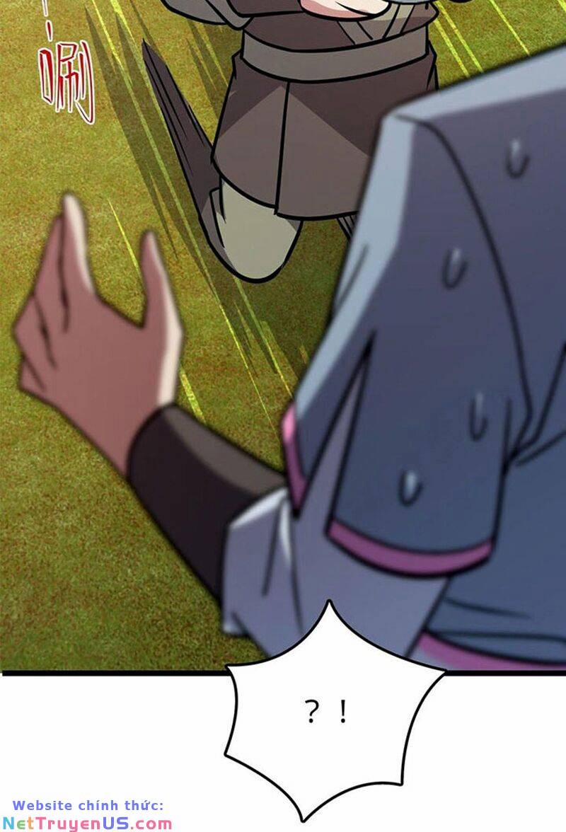 Sư Phụ Của Ta Mỗi Khi Đến Đại Nạn Mới Đột Phá 106 trang 45