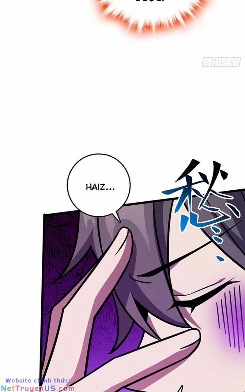 Sư Phụ Của Ta Mỗi Khi Đến Đại Nạn Mới Đột Phá 106 trang 49