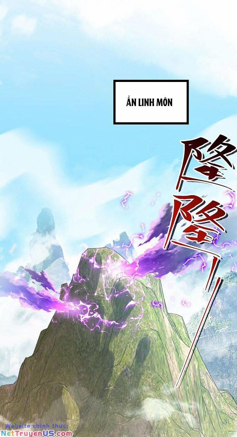 Sư Phụ Của Ta Mỗi Khi Đến Đại Nạn Mới Đột Phá 106 trang 52