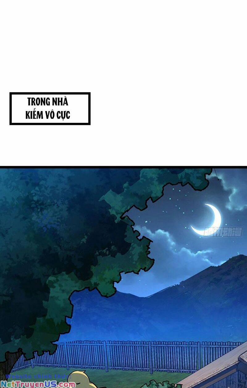 Sư Phụ Của Ta Mỗi Khi Đến Đại Nạn Mới Đột Phá 106 trang 54