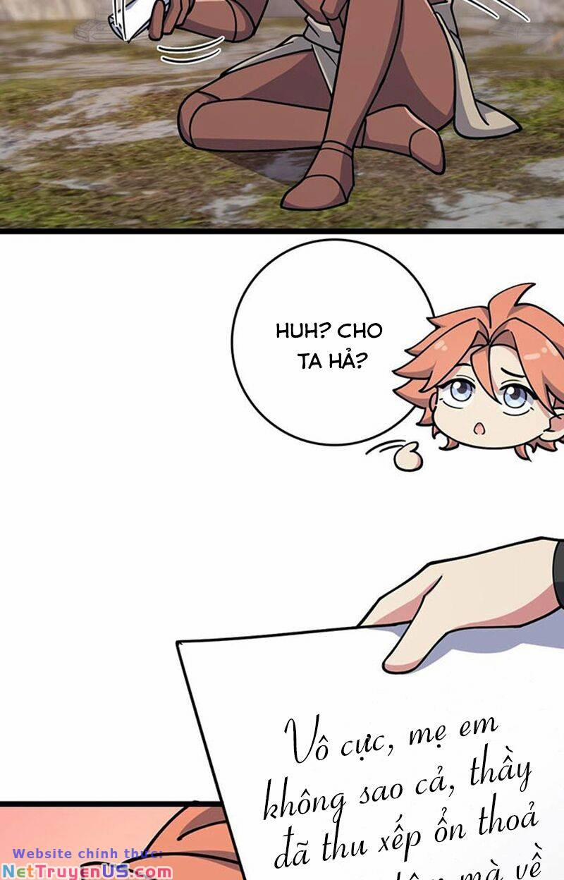 Sư Phụ Của Ta Mỗi Khi Đến Đại Nạn Mới Đột Phá 106 trang 6